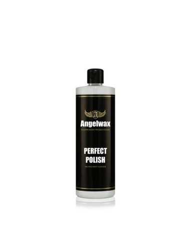 Angelwax Perfect Polish 500ml - pre-wax, lekko ścierny cleaner pod wosk