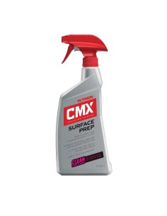 Mothers CMX Ceramic Surface Prep 710ml - odtłuszczacz do lakieru i elementów zewnętrznych