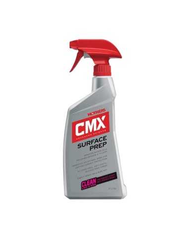 Mothers CMX Ceramic Surface Prep 710ml - odtłuszczacz do lakieru i elementów zewnętrznych