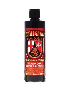 Wolfgang Paintwork Polish Enhancer 473ml - cleaner do lakieru