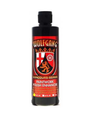 Wolfgang Paintwork Polish Enhancer 473ml - cleaner do lakieru