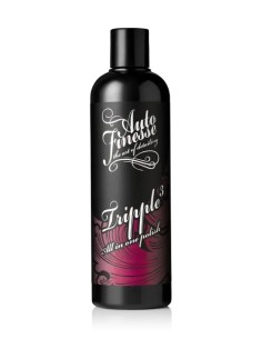 Auto Finesse Tripple 500ml - pasta AIO czyści i zabezpiecza lakier