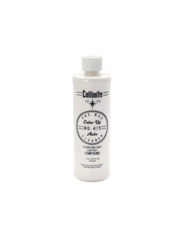 Collinite 415 Color up Prewax Auto Cleaner 473ml