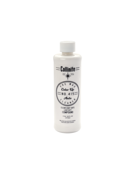Collinite 415 Color up Prewax Auto Cleaner 473ml
