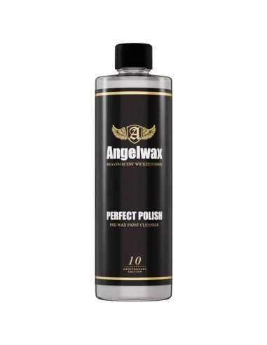 Angelwax Perfect Polish 500ml - delikatnie ścierny pre-wax cleaner