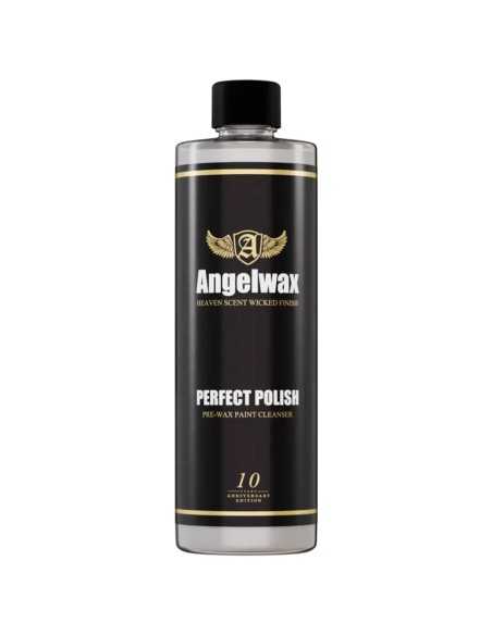 Angelwax Perfect Polish 500ml - delikatnie ścierny pre-wax cleaner