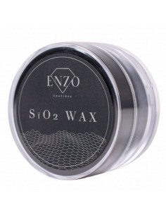 ENZO Coatings SiO2 Wax - hybrydowy wosk 40g