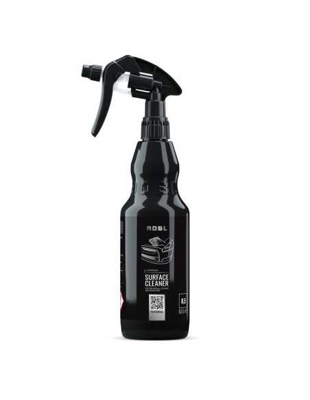 ADBL PROTECT Surface Cleaner 500ml - środek czyszczący i odtłuszczający