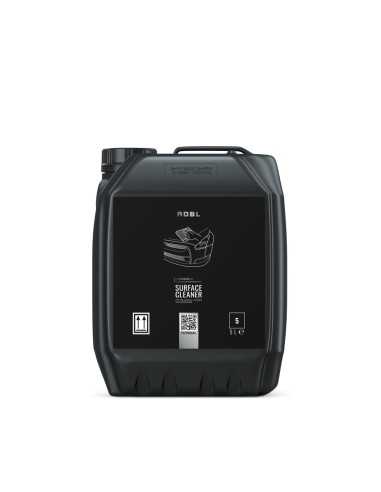 ADBL PROTECT Surface Cleaner 5L - środek czyszczący i odtłuszczający