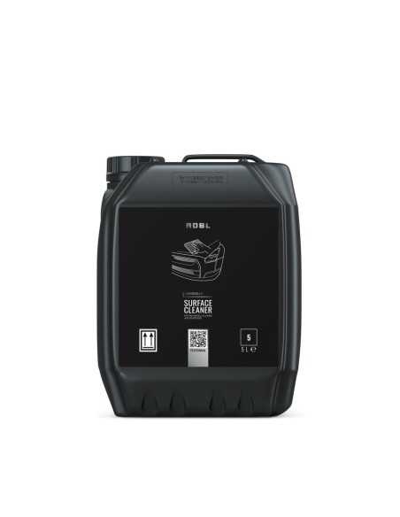 ADBL PROTECT Surface Cleaner 5L - środek czyszczący i odtłuszczający