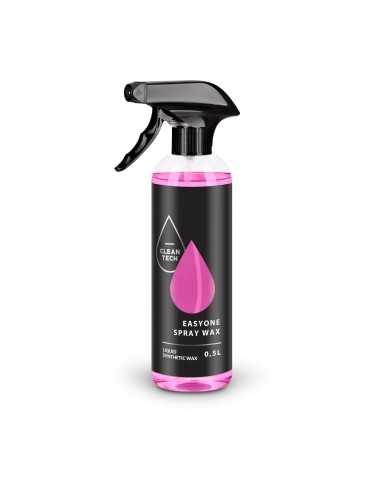 CleanTech EasyOne Spray Wax 500ml - wosk syntetyczny