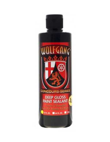 Wolfgang Deep Gloss Paint Sealant 473ml -wosk syntetyczny