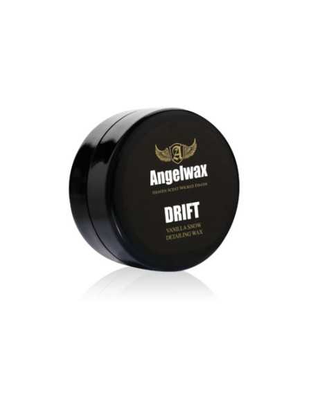 Angelwax Drift 33ml - ekskluzywny wosk do jasnych lakierów