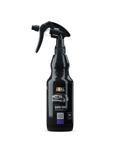 ADBL Quick Wax 500ml - szybki i trwały wosk w sprayu