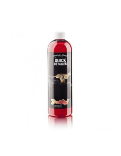 Good Stuff Quick Detailer Cheetah's Speed 500ml - wielozadaniowy quick detailer
