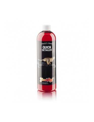 Good Stuff Quick Detailer Cheetah's Speed 500ml - wielozadaniowy quick detailer