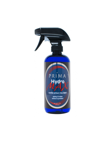 Prima Hydro MAX 473ml