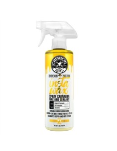 Chemical Guys InstaWax Car Spray Wax 473ml - naturalny wosk carnauba