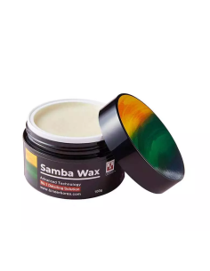 Binder Samba Wax 100g - naturalny wosk na bazie carnauby