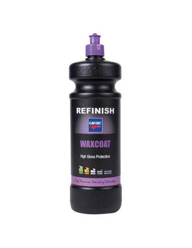 Cartec Wax Coat Carnauba WAX - wosk z carnauba 1L