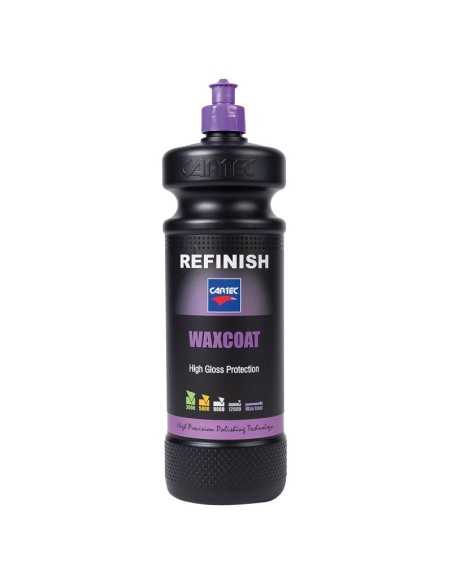 Cartec Wax Coat Carnauba WAX - wosk z carnauba 1L