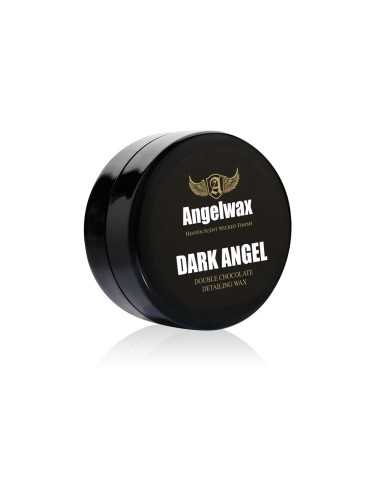 Angelwax Dark Angel 33ml - wosk naturalny do ciemnych lakierów
