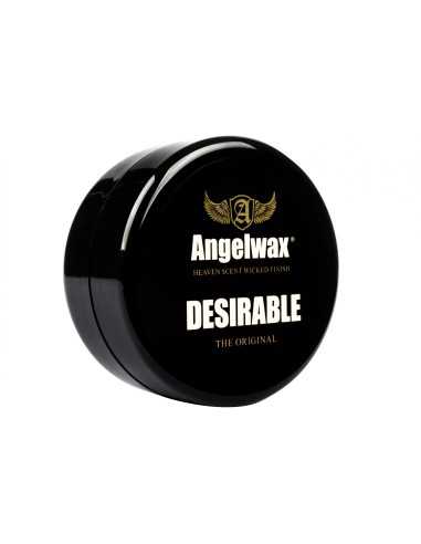 Angelwax Desirable 33ml - trwały wosk do lakieru