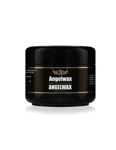Angelwax Formulation no1 250ml - naturalny wosk samochodowy
