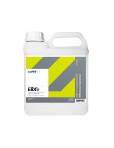 CarPro EliXir 20L - szybki i łatwy w aplikacji quick detailer, wysoka głębia i połysk