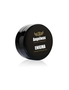 Angelwax Enigma 33ml - ceramiczny wosk samochodowy z SiO2