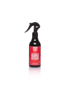 Good Stuff Gloss Detailer 250ml - syntetyczny quick detailer