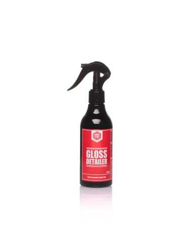 Good Stuff Gloss Detailer 250ml - syntetyczny quick detailer