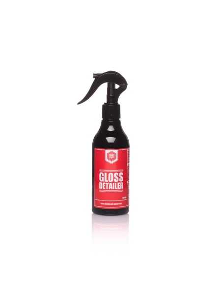 Good Stuff Gloss Detailer 250ml - syntetyczny quick detailer