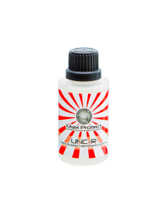 Max Protect UNC-R - gumowa powłoka kwarcowa