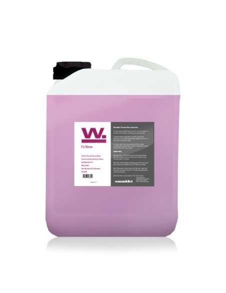 Waxaddict FoShow 2L - wosk w sprayu