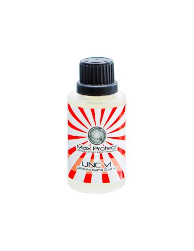 Max Protect UNC-v1 - powłoka ochronna