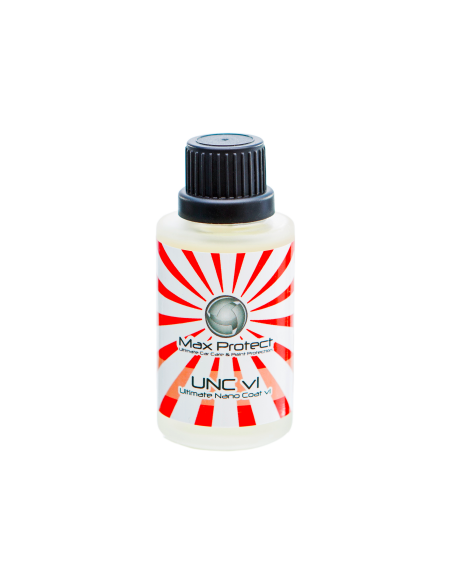 Max Protect UNC-v1 - powłoka ochronna
