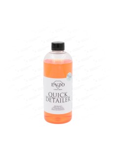ENZO Coatings Quick Detailer - preparat z polimerami 500ml
