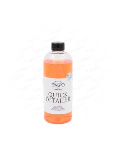 ENZO Coatings Quick Detailer - preparat z polimerami 500ml