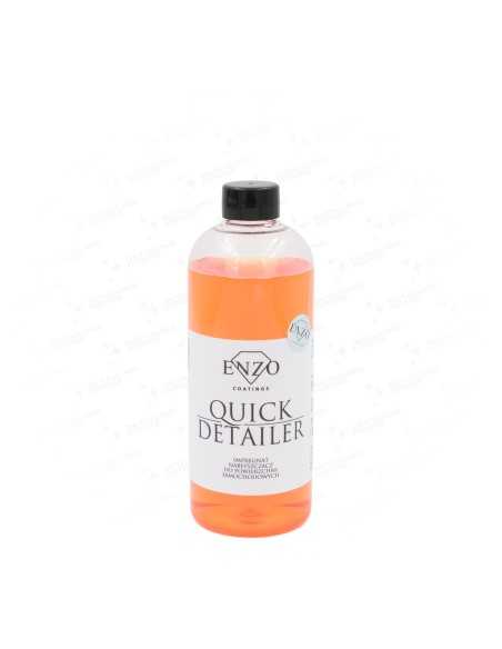 ENZO Coatings Quick Detailer - preparat z polimerami 500ml
