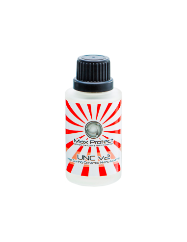 Max Protect UNC-v2 - powłoka ochronna
