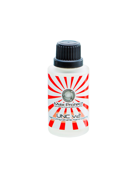 Max Protect UNC-v2 - powłoka ochronna