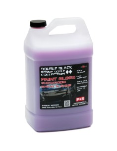 P&S Paint Gloss 3,8L - quick detailer
