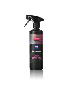 Cartec Essential Quick Spray Wax 500ml