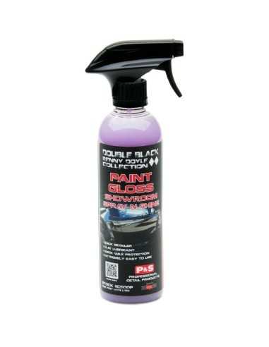 P&S Paint gloss 473ml - quick detailer