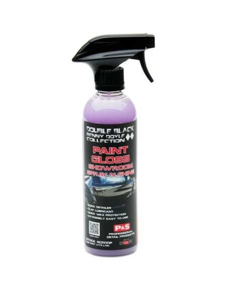 P&S Paint gloss 473ml - quick detailer