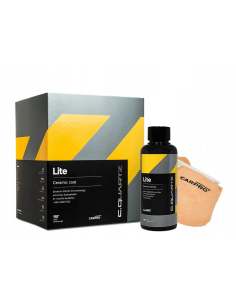 CarPro C.Quartz Lite Zestaw 150ml - powłoka ceramiczna