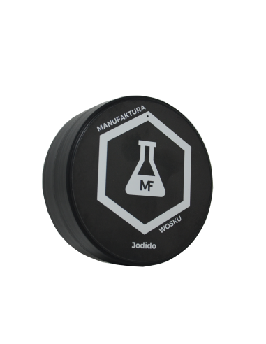 Manufaktura Wosku Jodido Wax Chocolate Mousse 100g - hybrydowy wosk