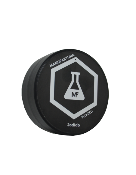 Manufaktura Wosku Jodido Wax Chocolate Mousse 100g - hybrydowy wosk