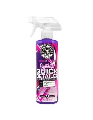 Chemical Guys Synthetic Quick Detailer 473ml - antystatyczny quick detailer